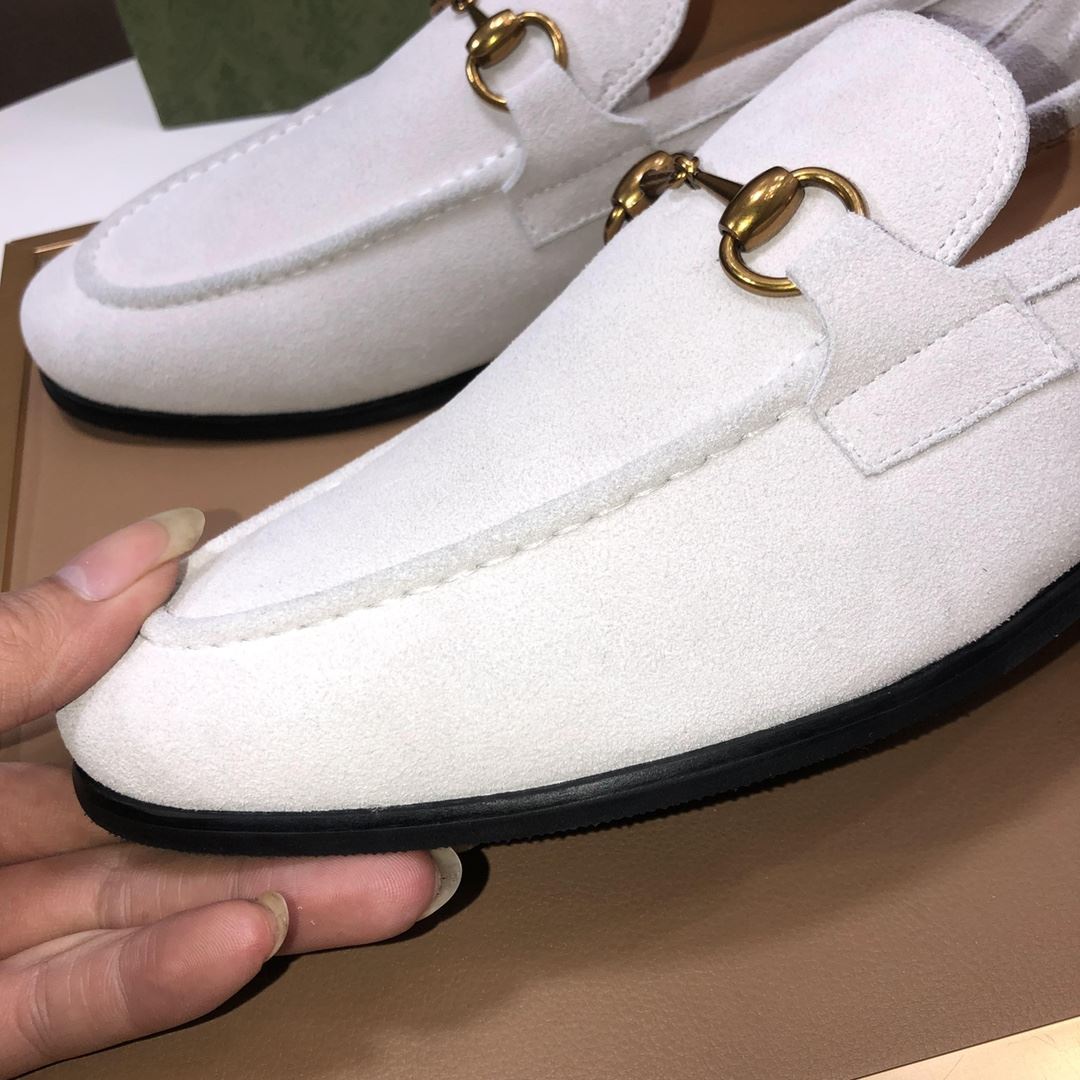 Gucci Business Shoes